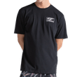 CAMISETA VOLCOM - VLTS010648 - PRETO